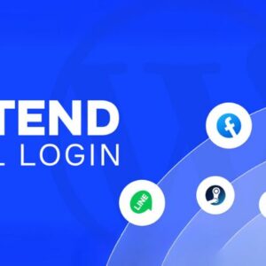 Nextend Social Login PRO