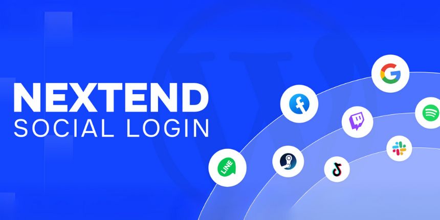 Nextend Social Login PRO