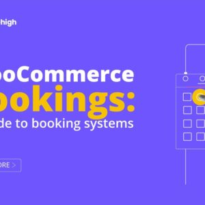 WooCommerce Bookings - Gerencie Reservas e Agendamentos WordPress