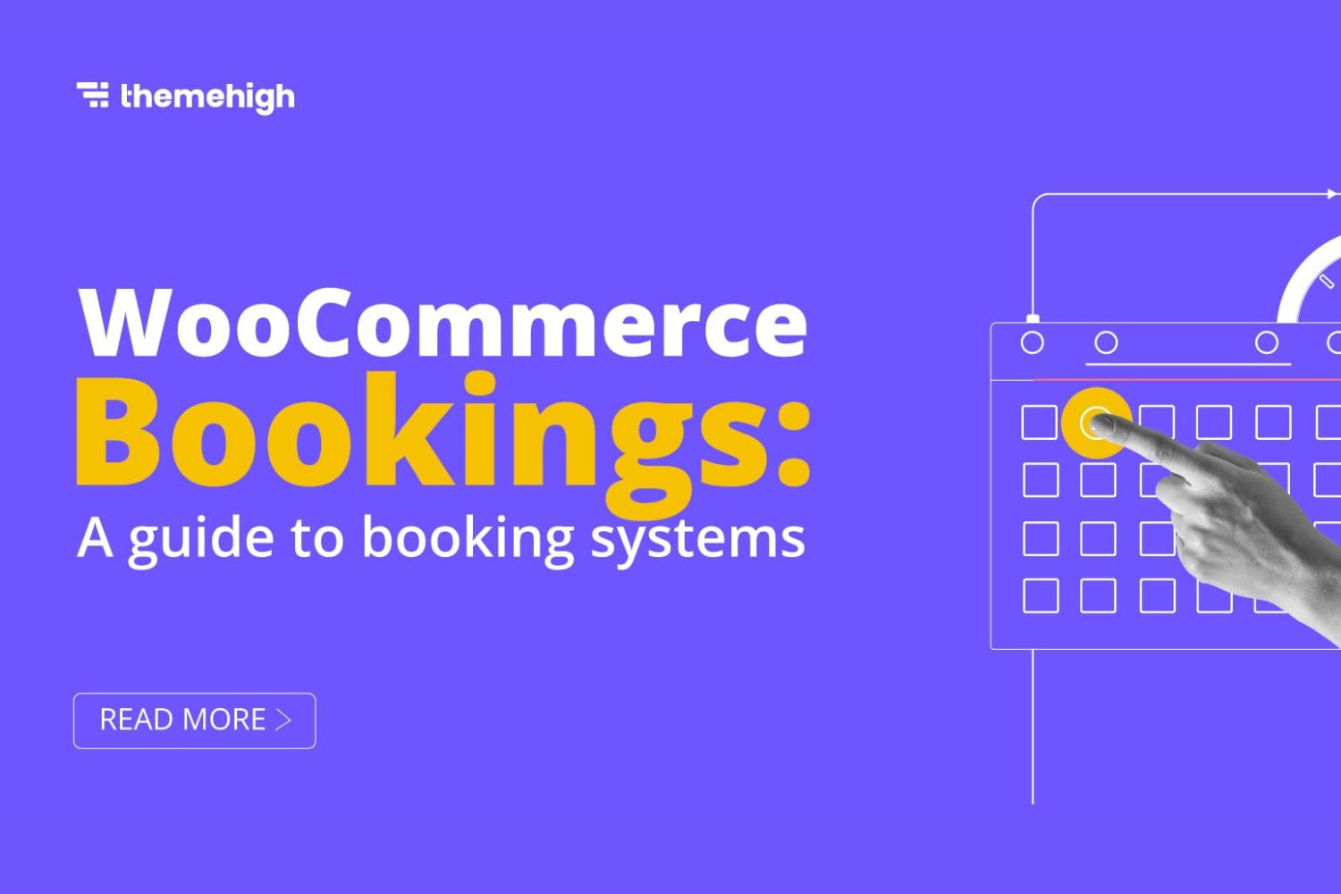 WooCommerce Bookings – Gerencie Reservas e Agendamentos WordPress