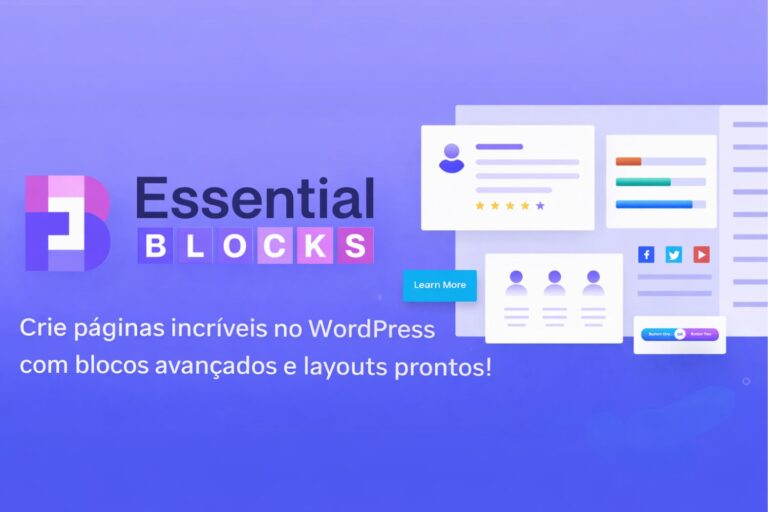Essential Blocks for Gutenberg Pro