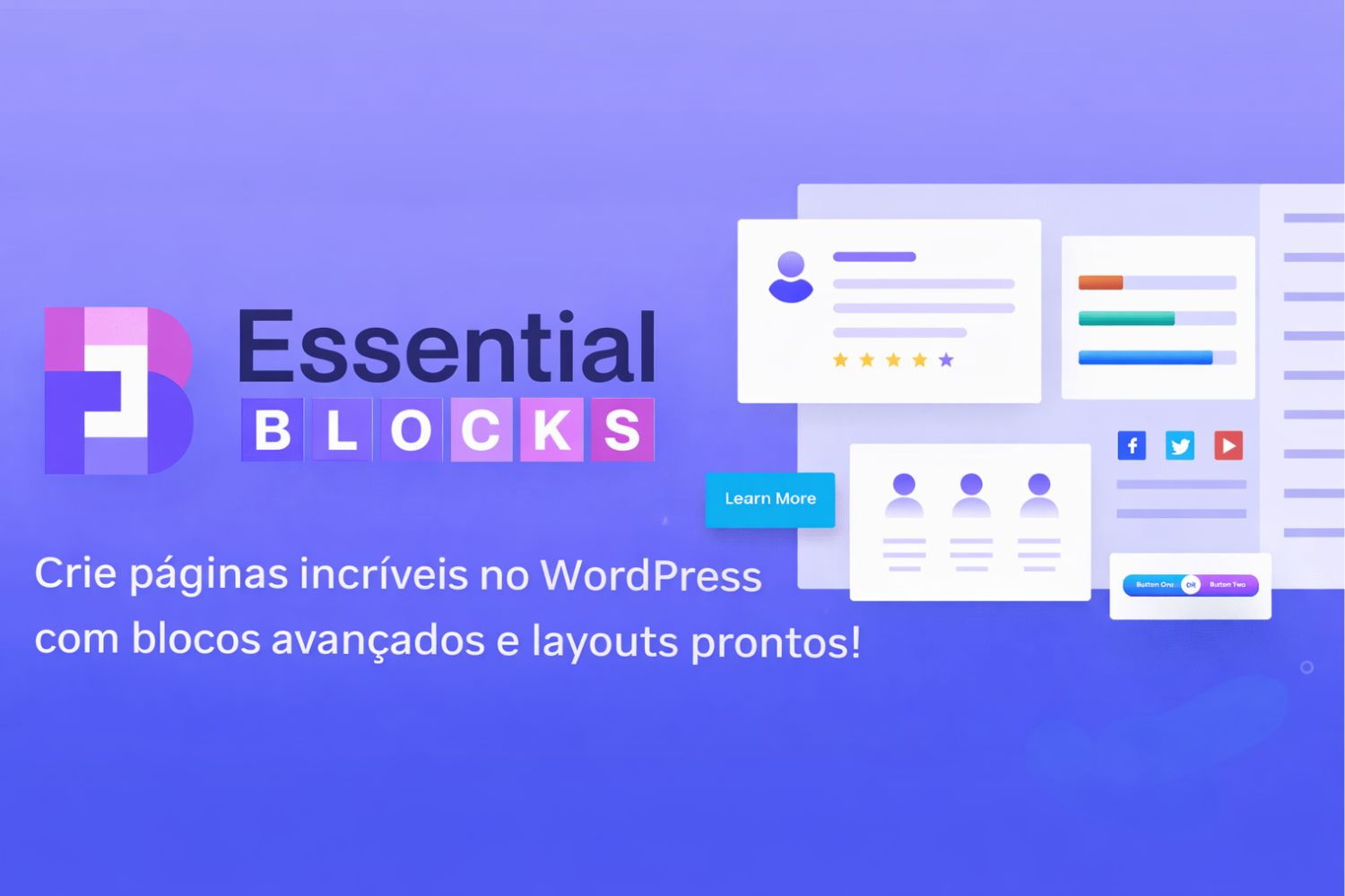 Essential Blocks for Gutenberg Pro