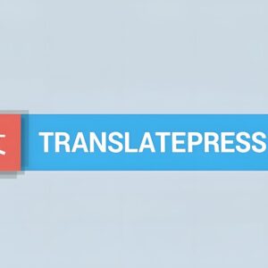 TranslatePress PRO Business