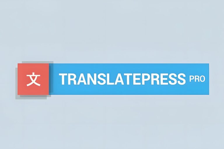 TranslatePress PRO Business
