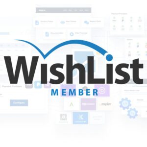 Wishlist Member Pro