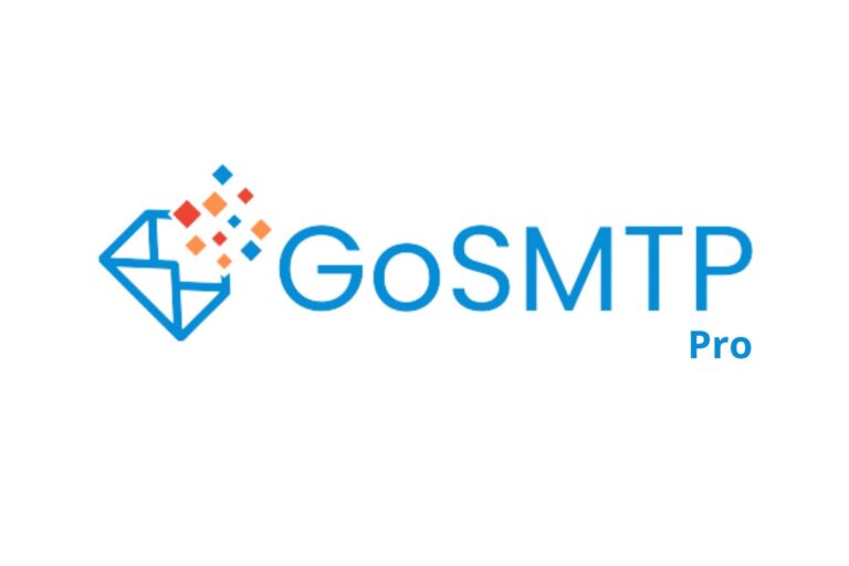 GoSMTP Pro – Plugin leve para envio de e-mails SMTP e PHP no WordPress