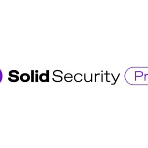 Solid Security Pro