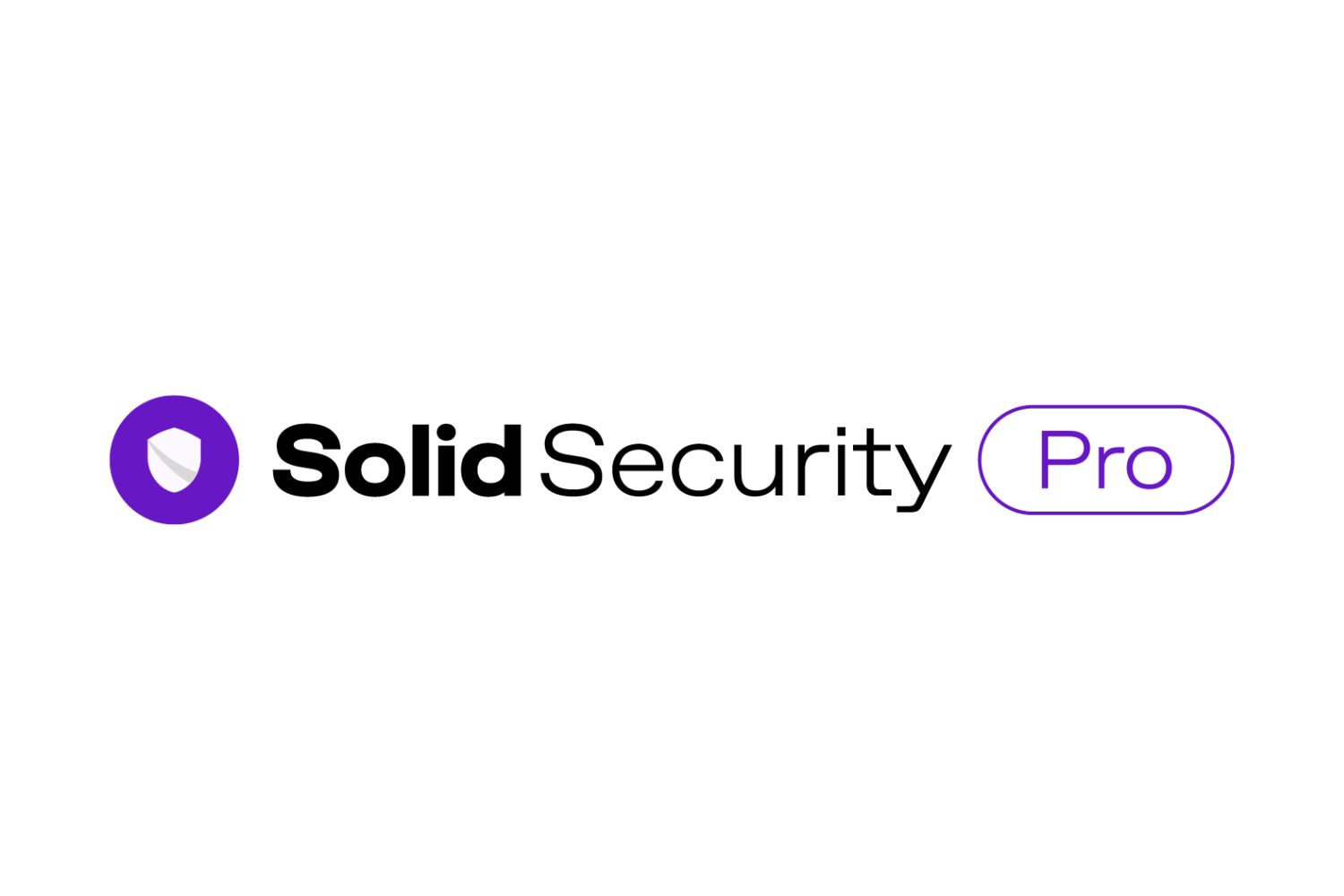 Solid Security Pro