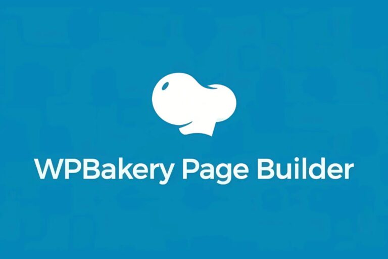 WPBakery Page Builder for WordPress Pro