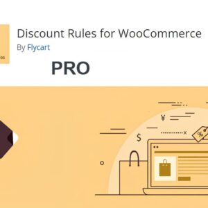 WooCommerce Discount Rules Pro