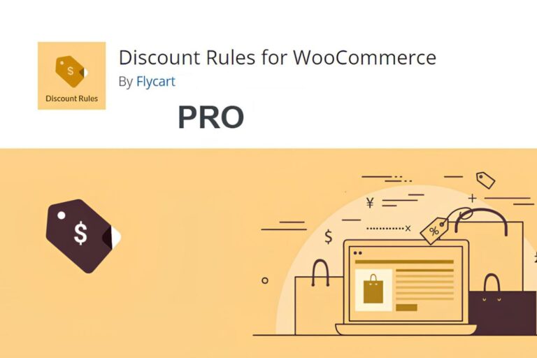 WooCommerce Discount Rules Pro